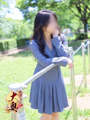 月野真理(つきのまり) 姫路マダム大奥