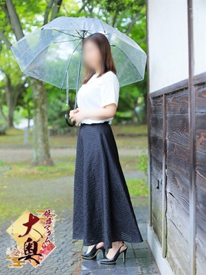 矢野志津香(やのしずか) 姫路マダム大奥