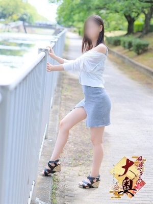 松倉穂純（まつくらほずみ） 姫路マダム大奥