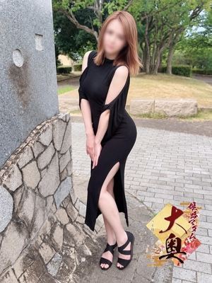 黒川優(くろかわゆう) 姫路マダム大奥