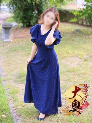 有村春香(ありむらはるか) 姫路マダム大奥