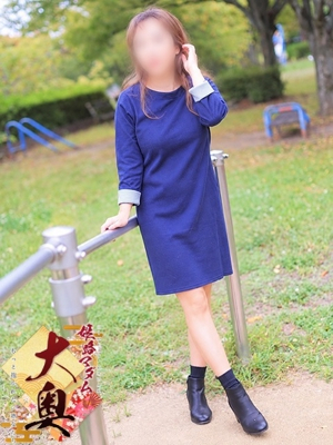 上坂恵美(うえさかえみ) 姫路マダム大奥