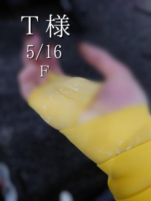 謎のM,s F