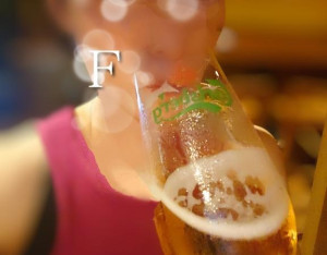 謎のM,s F