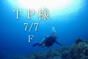 謎のM,s F