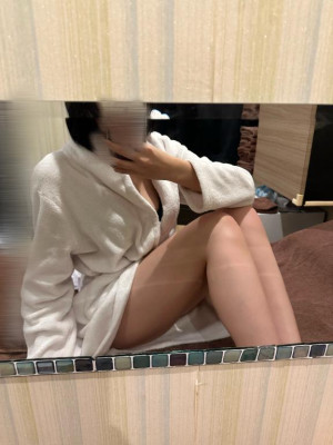 お礼?