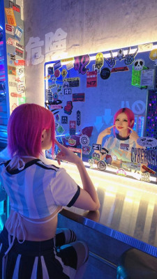鷹宮ゆい