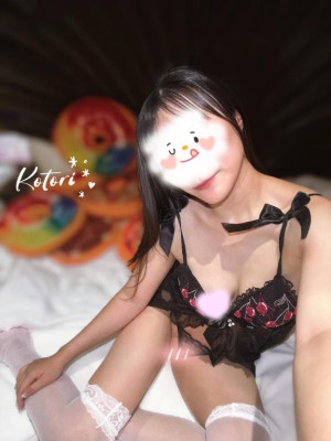 敏感ないおま◯こ?