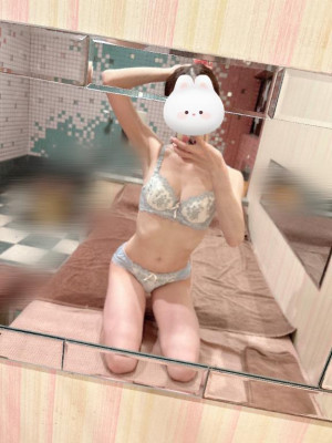 快適?