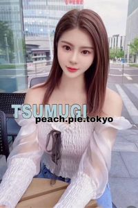 つむぎ PEACH PIE -ぴーちぱい-