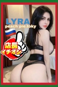 れいら PEACH PIE -ぴーちぱい-