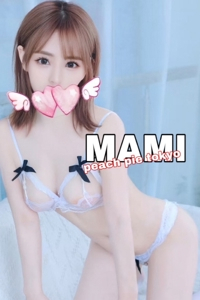 まみ PEACH PIE -ぴーちぱい-