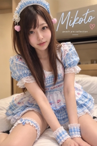 みこと PEACH PIE -ぴーちぱい-