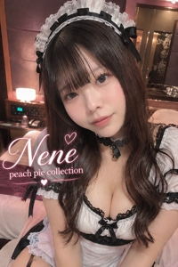 ねね PEACH PIE -ぴーちぱい-