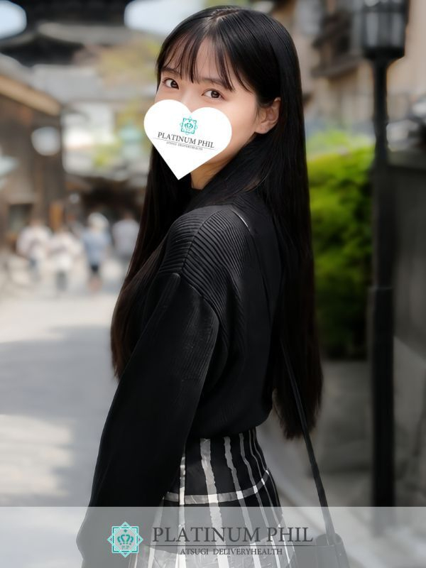つき