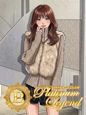 璃子/りこ Platinum Legend