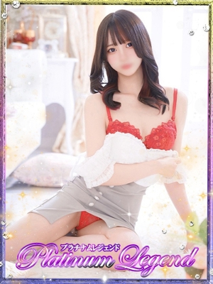 涼/りょう・極嬢 Platinum Legend
