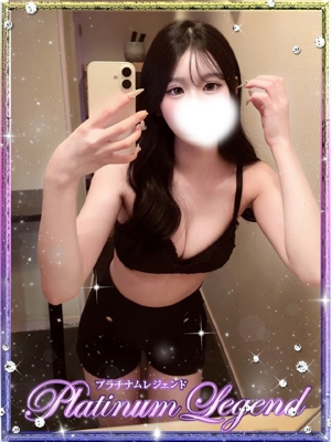 ゆゆ・完全業界未経験 Platinum Legend
