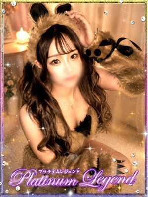 あすちゃん Platinum Legend
