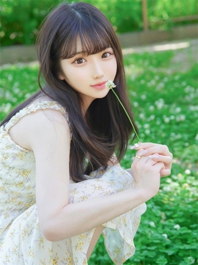 うゆ・元アイドル