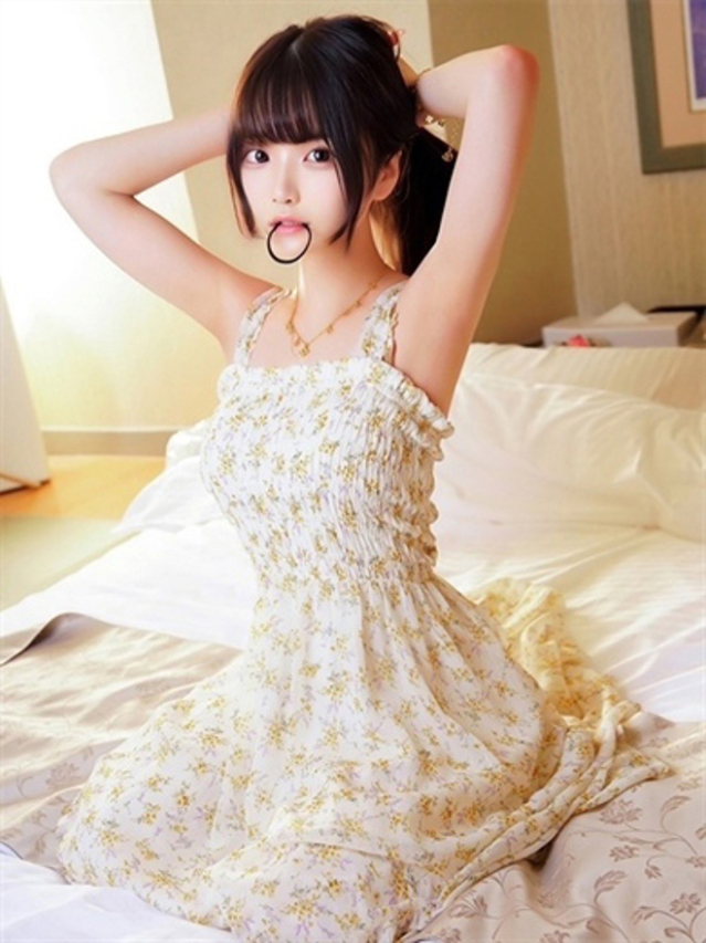 うゆ・元アイドル