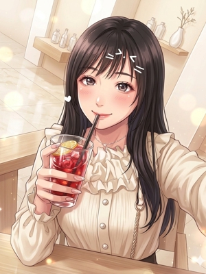 うみ Platinum Legend