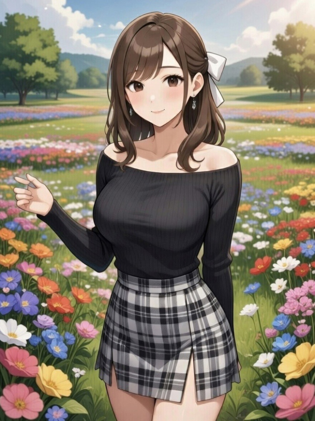 憂華/ゆうか・SSS級美女