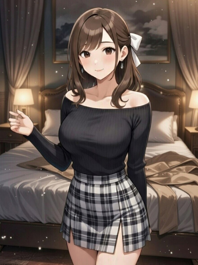 憂華/ゆうか・SSS級美女