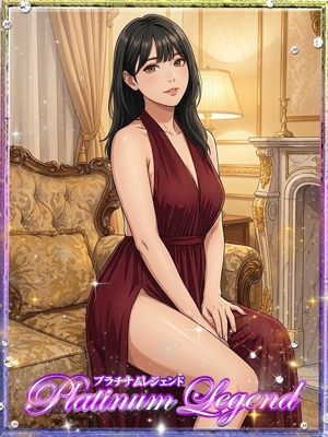 えな Platinum Legend