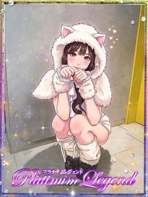 きらら・激推し嬢 Platinum Legend