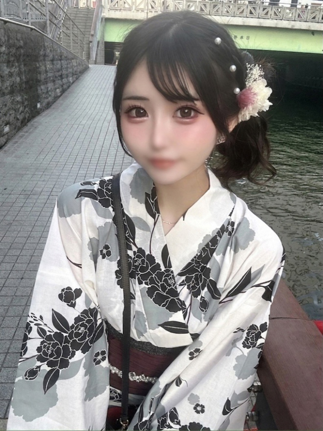 甘乃きゅあ・オススメ嬢