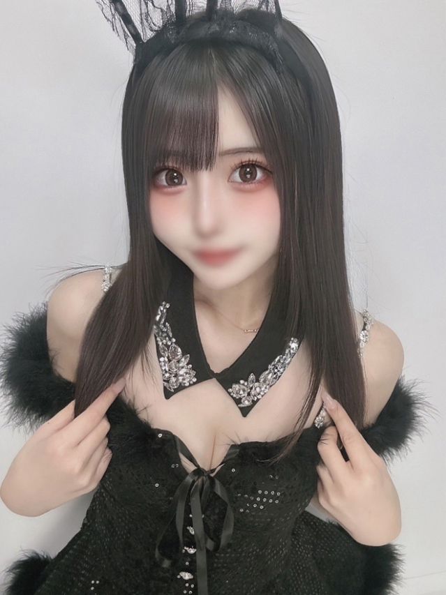 甘乃きゅあ・オススメ嬢
