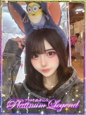 甘乃きゅあ・オススメ嬢 Platinum Legend