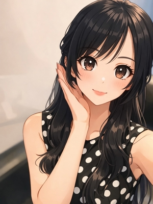 みなみ Platinum Legend