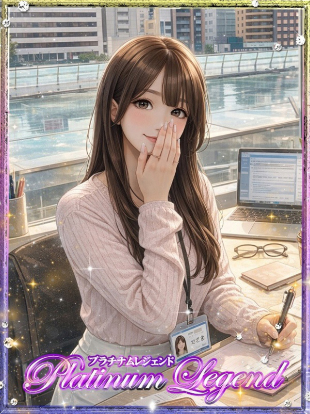 水澪/みれい