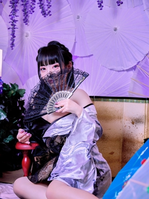 閻魔あい Platinum Legend