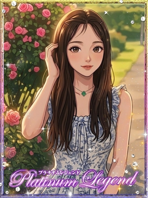 ゆきほ Platinum Legend
