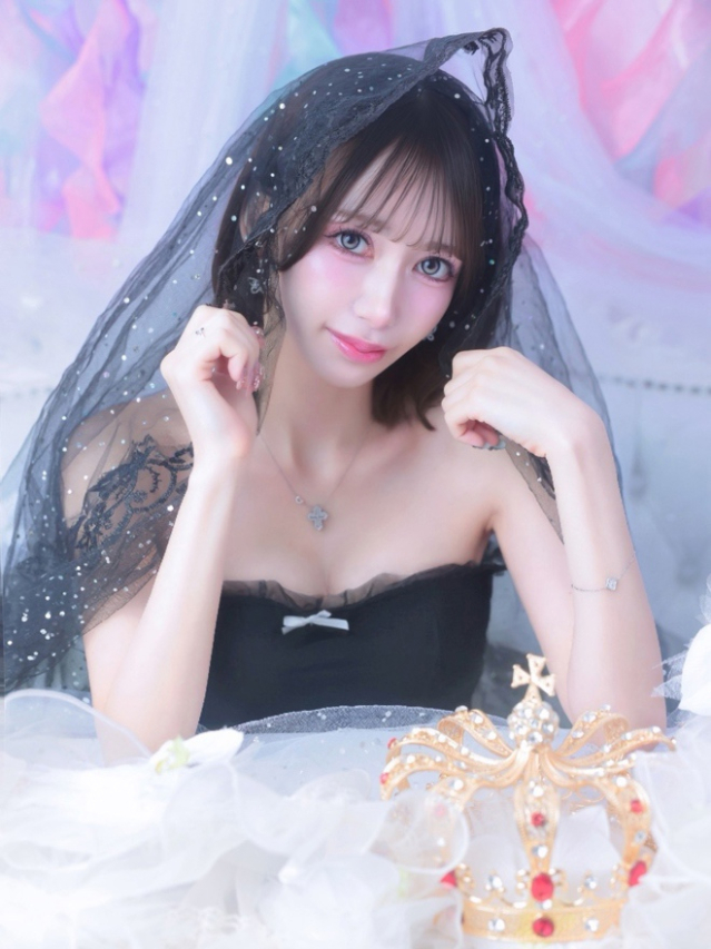 白咲アリス・高ランク