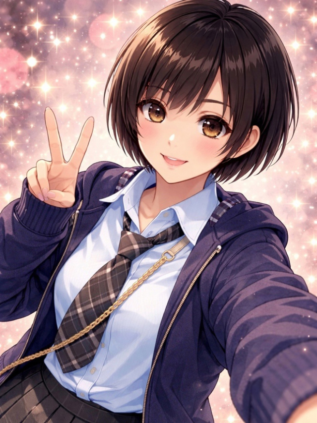 パン粉ちゃん