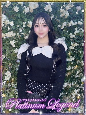 環奈/かんな・極嬢 Platinum Legend