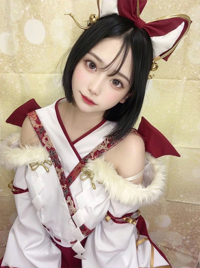 ましろ