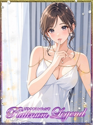 夢乃/ゆめの・押し姫 Platinum Legend