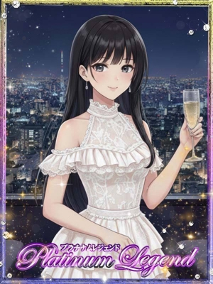 星乃きらり・極嬢 Platinum Legend