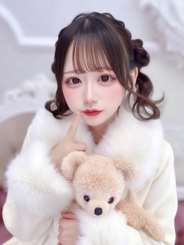甘乃きゅあ
