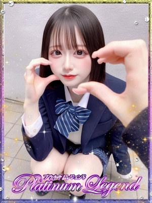 甘乃きゅあ Platinum Legend