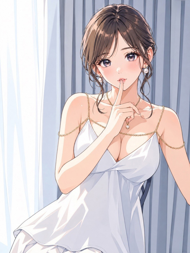 夢乃/ゆめの・押し姫