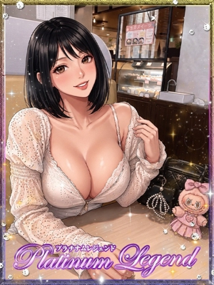 爆乳寺エム Platinum Legend