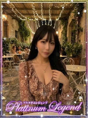 あすちゃん Platinum Legend