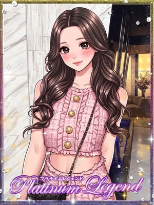 さな Platinum Legend