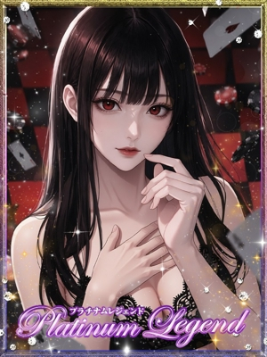 蛇喰夢子・極嬢 Platinum Legend